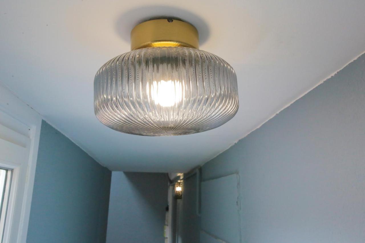 Le Retro, T2 Hypercentre Chic Et Cosy, Wifi Par Sovalfi Apartment Vila Velha Exterior foto