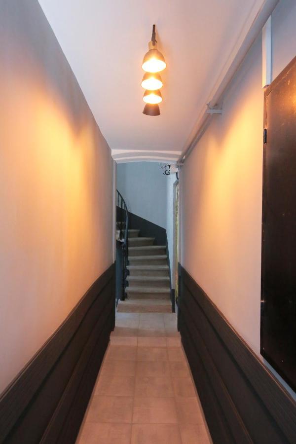Le Retro, T2 Hypercentre Chic Et Cosy, Wifi Par Sovalfi Apartment Vila Velha Exterior foto