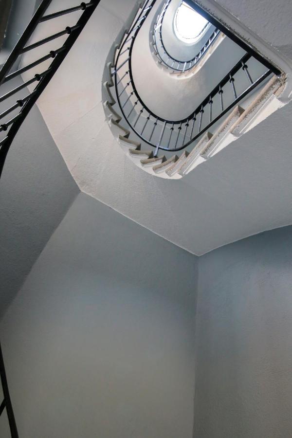 Le Retro, T2 Hypercentre Chic Et Cosy, Wifi Par Sovalfi Apartment Vila Velha Exterior foto